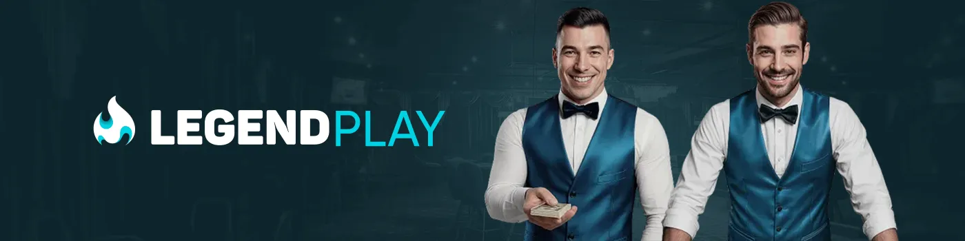Legendplay online sportsbook